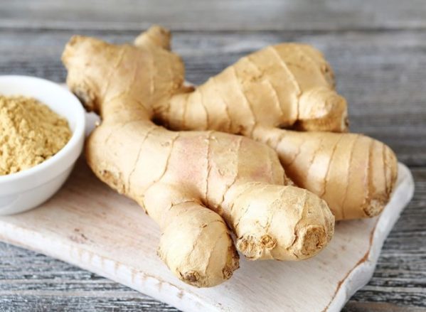 Cibi afrodisiaci: ecco alcuni alimenti che vi faranno divertire sotto le lenzuola