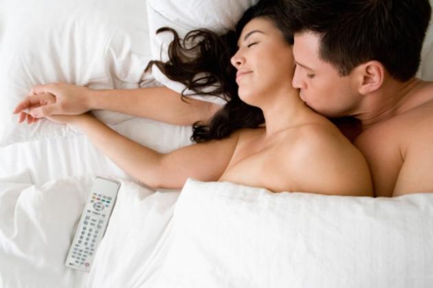 Ecco alcune cose che donne odiano a letto