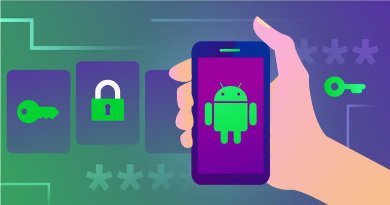 Tour delle migliori applicazioni per gestire le password su Android