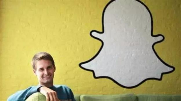 Snapchat: è veramente tutto così nascosto come si crede?