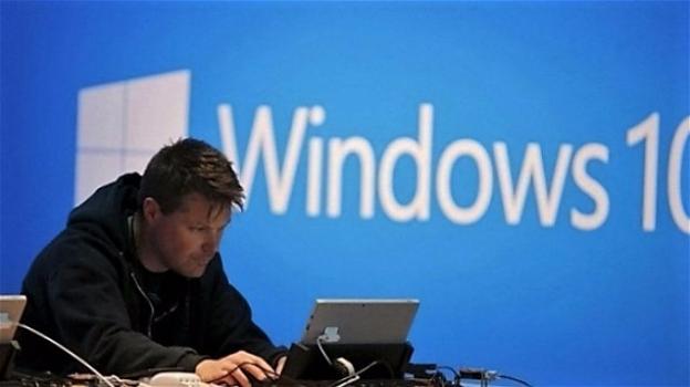 Come installare da zero una versione di Windows 10 Anniversary Update