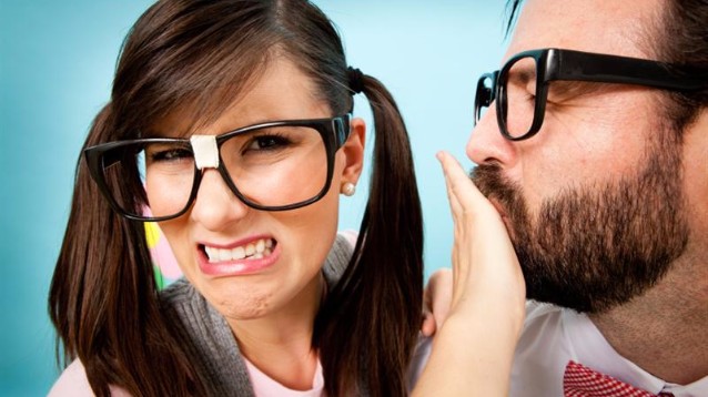Perchè Mi Puzza L Alito Anche Se Lavo I Denti