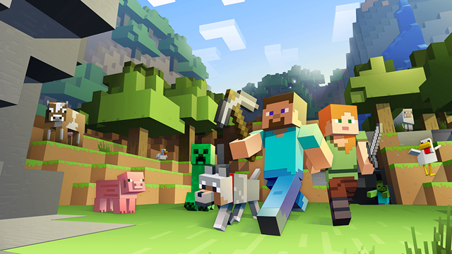 Come Creare Una Fonte D Acqua Infinita Minecraft