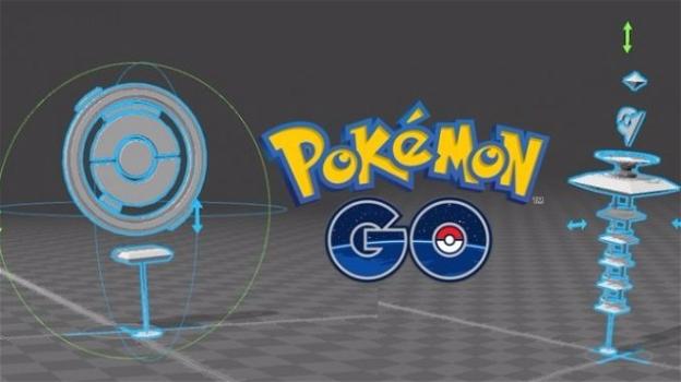 Pokémon GO, palestre aggiornate: ecco come funzionano