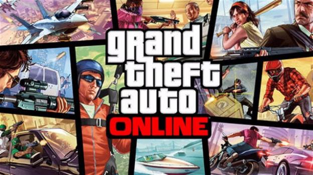 Come fare soldi in Grand Theft Auto online