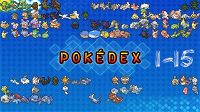 Pokémon GO: guida ai Pokémon dall’1 al 15 del Pokédex