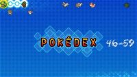 Pokémon GO: guida ai Pokémon dal numero 46 al numero 59