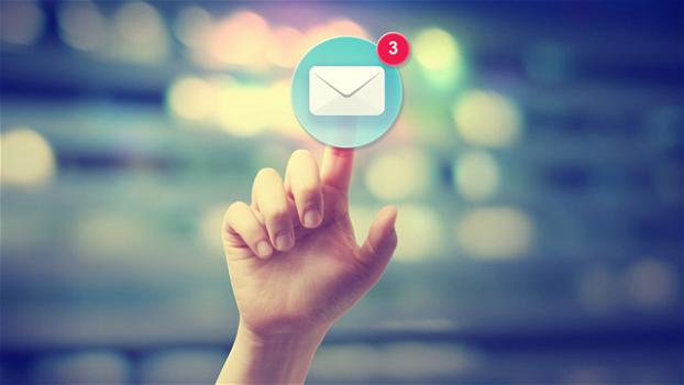 Come inviare messaggi di posta elettronica (email) che si autodistruggono