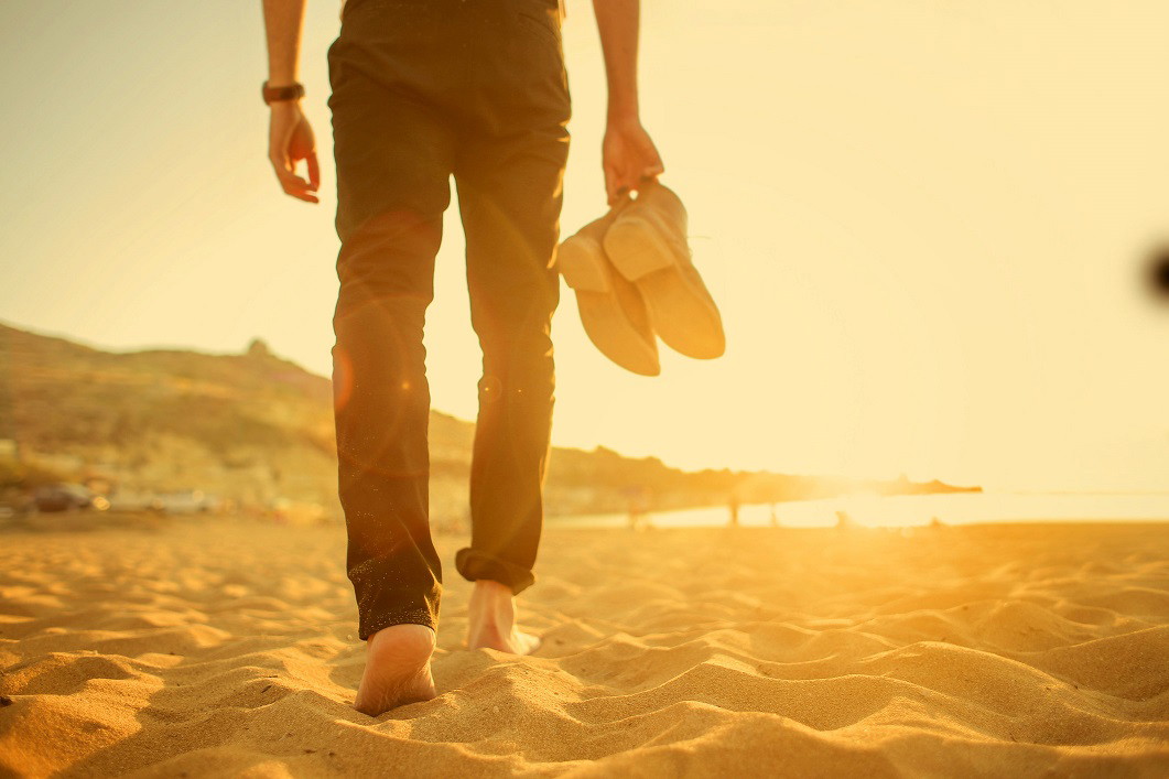 Dimagrire camminando allenamento e programma da seguire