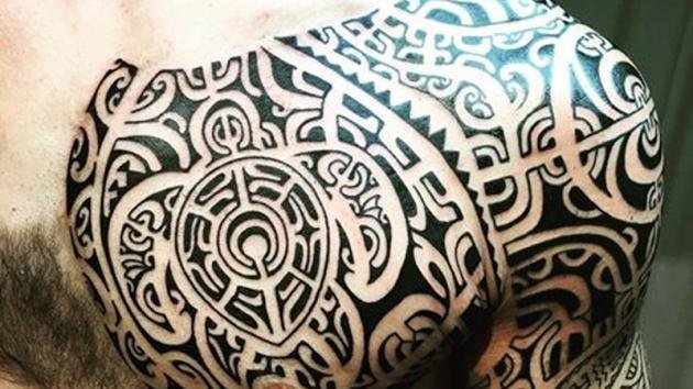 Tartaruga Maori Perche Va Cosi Di Moda Significato E Dove Farla