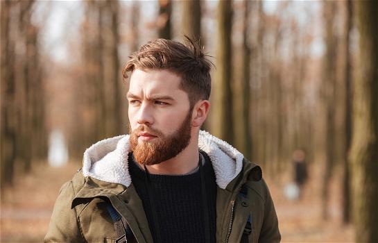 Tipi di barba: come scegliere il migliore in base alla forma del viso