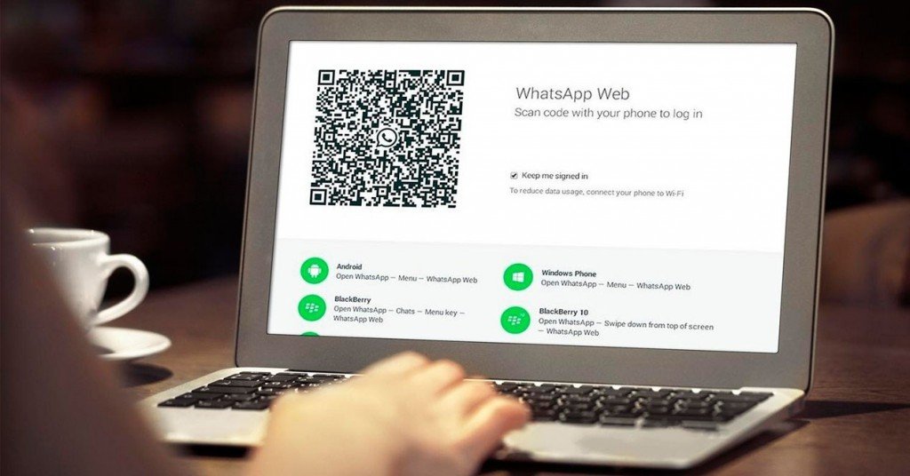 Whatsapp per pc come installarlo