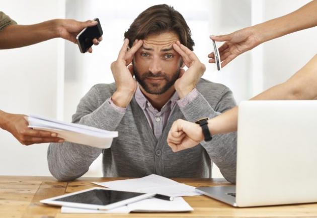 La scienza conferma: per liberarsi dallo stress bastano 15 minuti. Ecco cosa fare