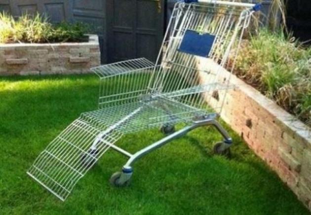 6 idee fantastiche per riutilizzare oggetti considerati inutili
