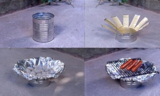 6 idee fantastiche per riutilizzare oggetti considerati inutili