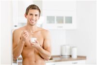 Come aumentare la massa muscolare: vantaggi dello yogurt proteico