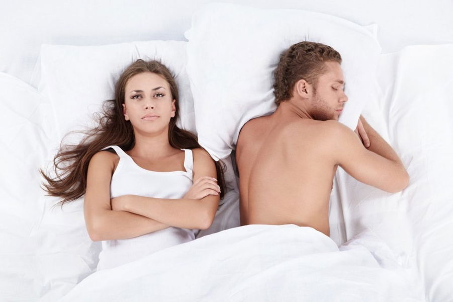 Come durare di più a letto durante un rapporto
