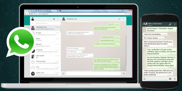 Come Scaricare La Nuova Versione Di Whatsapp