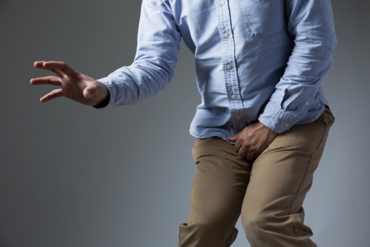 Urinare frequentemente può essere il sintomo di problemi alla prostata