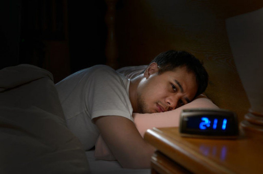 La minzione notturna frequente può causare numerosi problemi anche psicologici