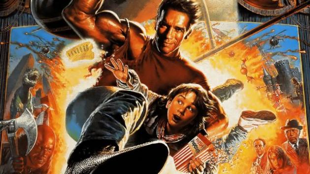 Ecco 5 mosse tipiche dei film action che un giorno potrebbero salvarti la vita
