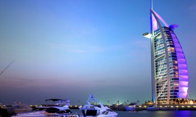 Queste immagini spiegano bene quanto sia lussuosa la vita a Dubai: mai viste cose del genere