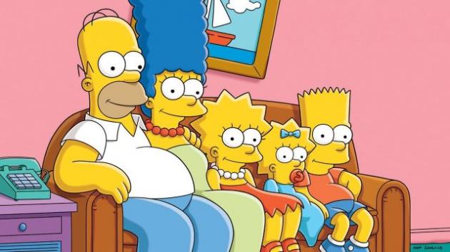 I Simpson predicono il futuro…di nuovo! Ecco cos’avevano anticipato stavolta