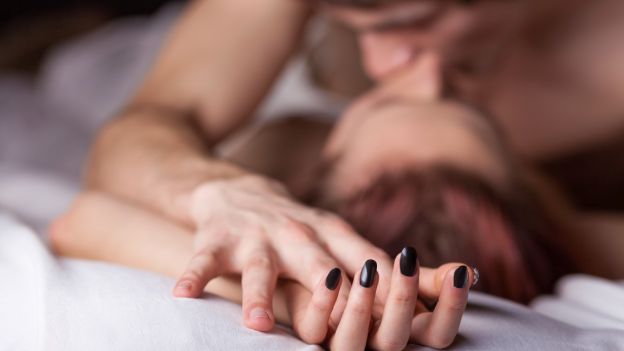 Dovremmo fare queste cose tutti i giorni se vogliamo tenercela stretta