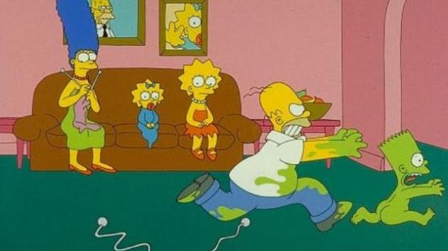 I Simpson predicono il futuro…di nuovo! Ecco cos’avevano anticipato stavolta