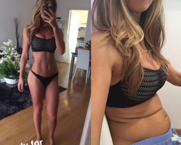 Modelle di Instagram smascherate: ecco i trucchi che hanno utilizzato