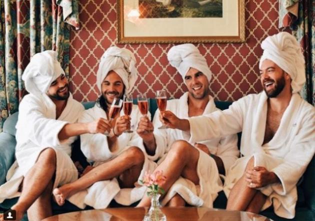 Queste immagini mostrano come gli uomini vedono le donne su Instagram