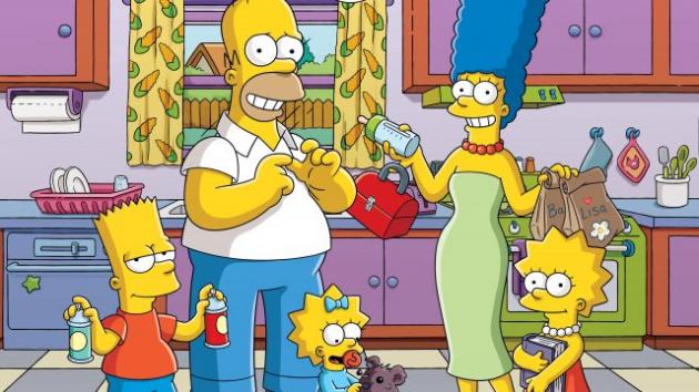 I Simpson predicono il futuro…di nuovo! Ecco cos’avevano anticipato stavolta