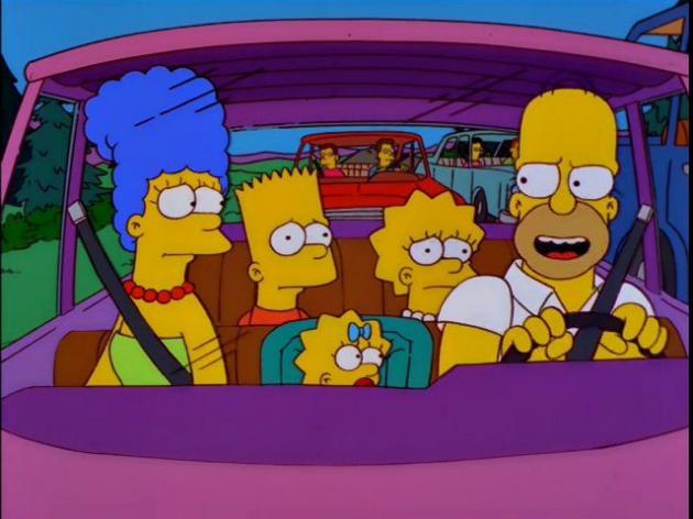 I Simpson predicono il futuro…di nuovo! Ecco cos’avevano anticipato stavolta