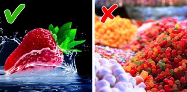 Questi cibi ti faranno avere denti più sani e più belli