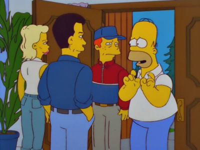I Simpson predicono il futuro…di nuovo! Ecco cos’avevano anticipato stavolta