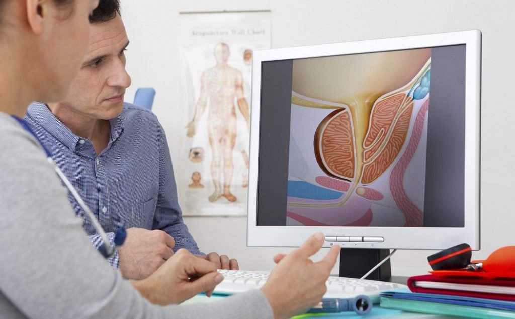 Non bisogna mai ignorare i sintomi: consultate un urologo