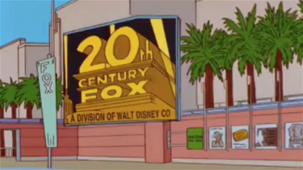 I Simpson predicono il futuro…di nuovo! Ecco cos’avevano anticipato stavolta