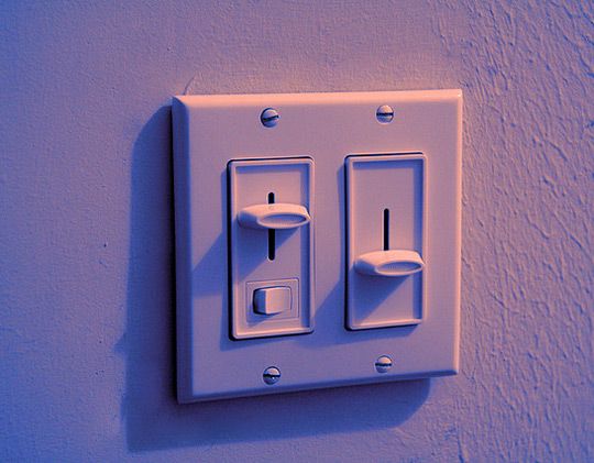 I migliori trucchi per sfruttare al meglio luci e lampadine in casa