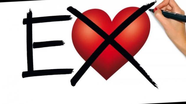 Ecco come riconquistare la tua ex (e dove molti sbagliano)