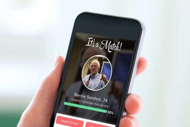 La conosce su Tinder, ma all’appuntamento qualcosa è terribilmente sbagliato