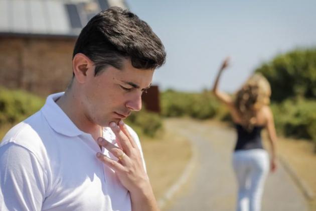 Ecco come riconquistare la tua ex (e dove molti sbagliano)