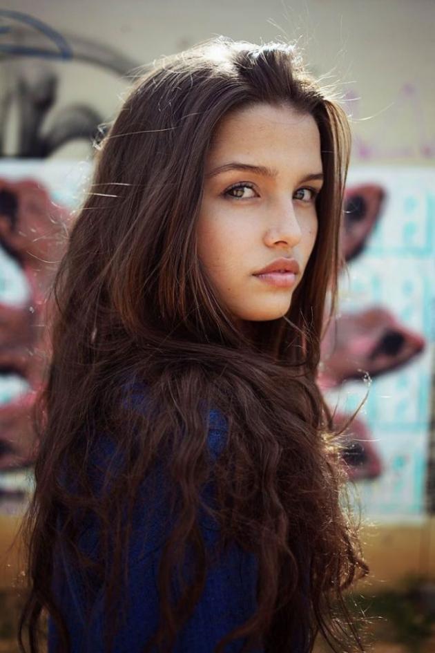 Fotografo scatta foto di donne comuni in tutto il mondo: la bellezza non ha nazionalità