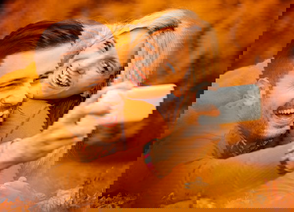 Se una donna dimostra di avere queste qualità, non lasciartela scappare!
