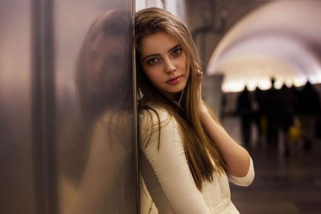 Fotografo scatta foto di donne comuni in tutto il mondo: la bellezza non ha nazionalità
