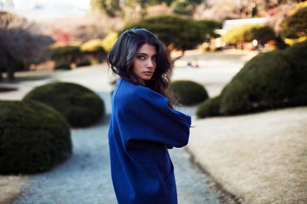 Fotografo scatta foto di donne comuni in tutto il mondo: la bellezza non ha nazionalità