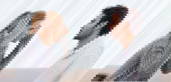 Ecco come riconquistare la tua ex (e dove molti sbagliano)