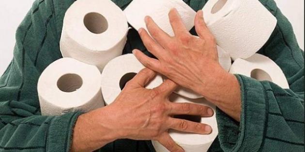 6 cibi da evitare quando hai la diarrea