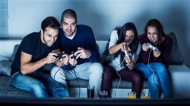 Streaming e gaming: come vivere giocando con i videogame
