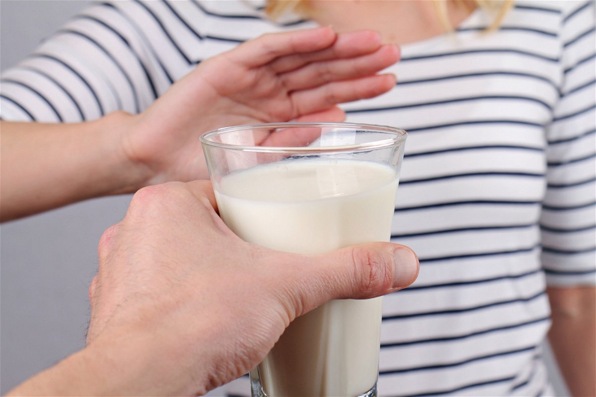 L'intolleranza al lattosio è una delle più diffuse a livello globale.