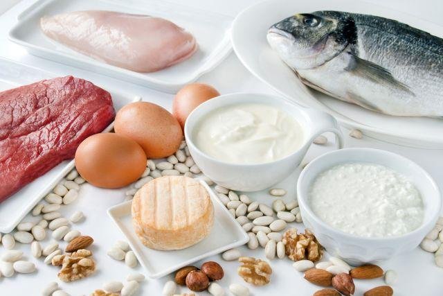 Una dieta particolarmente ricca di proteine è quasi sempre causa di ALP alta; in questi casi, non vi è quindi da preoccuparsi!